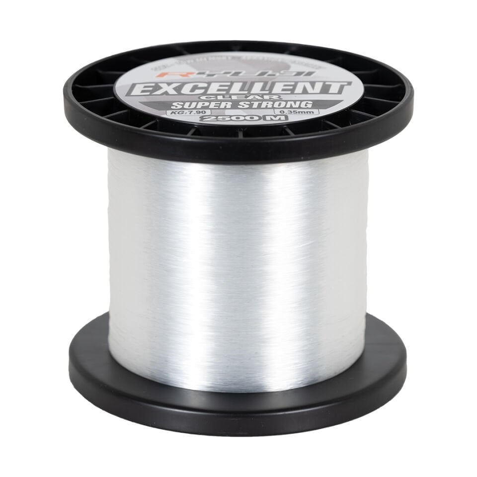 RYUJI EXCELLENT 2500M CLEAR MİSİNA