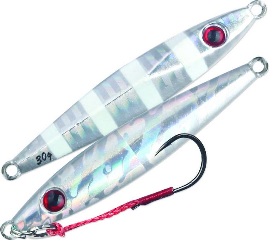 Storm Gomoku Micro Sahte Balığı DF3 - 12GR - 5.5CM