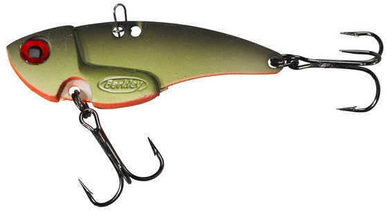 Berkley Powerblade Sinking Sahte Balığı 44MM - ASSASSIN