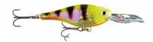 Rapala Glass Shad Rap Sahte Balığı 40MM - GFP