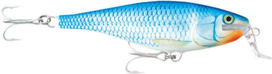 Rapala Shallow Shad Rap Sahte Balığı 70MM - BSH