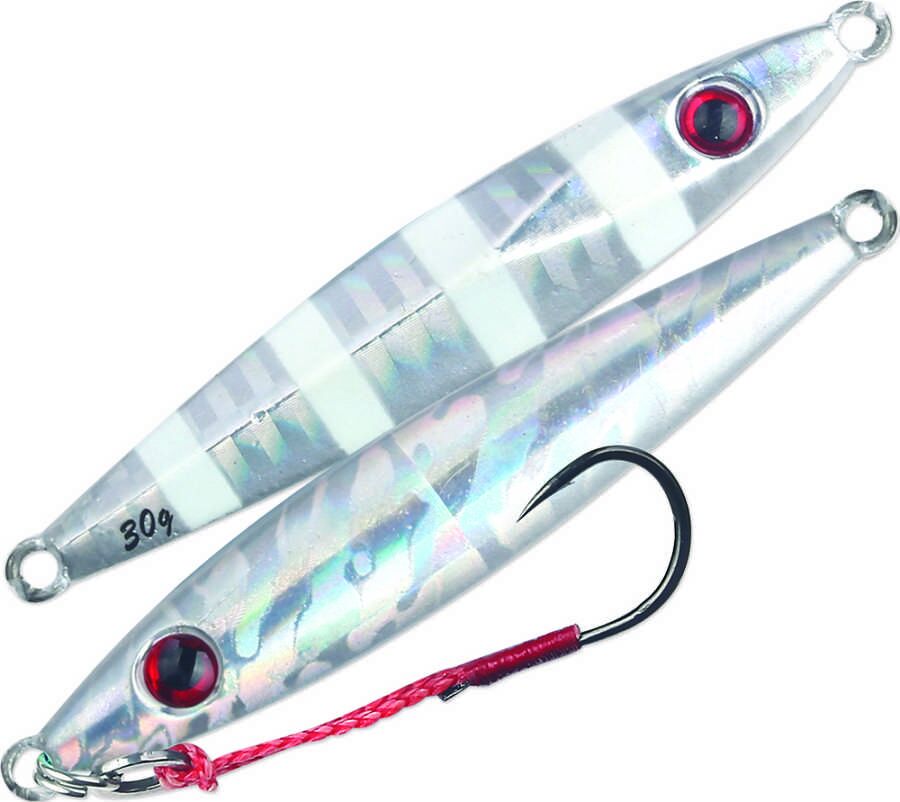 Storm Gomoku Micro Sahte Balığı DF3 - 20GR - 7.1CM