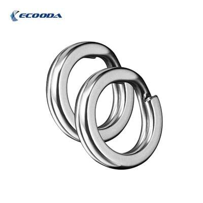 Ecooda Exairetika Split Ring