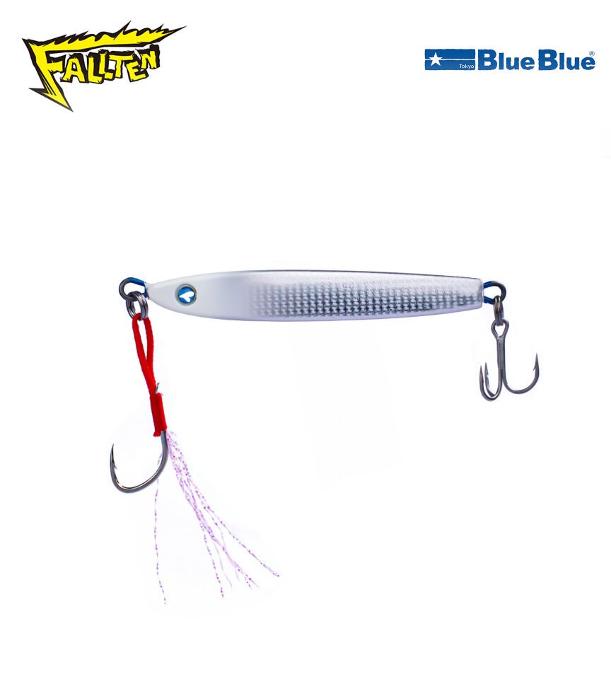 FALLTEN JIG YEM 20G #09