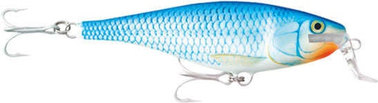 Rapala Shallow Shad Rap Sahte Balığı BSH - 50MM