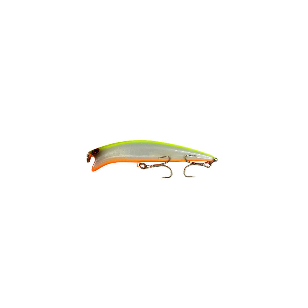 Albastar V Gaga Sert Balık 90MM - 12G - LIMON-03