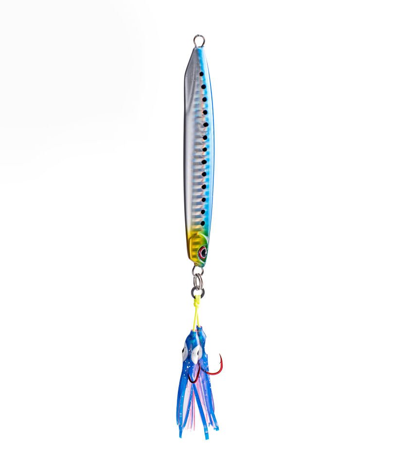 DOUBLE ASSİST AHTAPOTLU 1104 #2