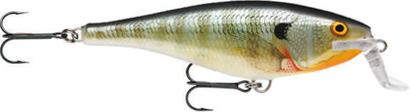 Rapala Shallow Shad Rap Sahte Balığı 70MM - BG1