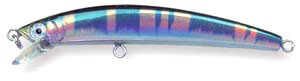 Yozuri Crystal Minnow Suspending Sahte Balığı 110MM - OK