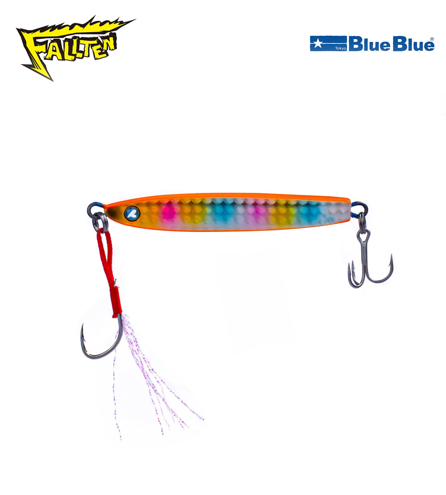 FALLTEN JIG YEM 20G #11