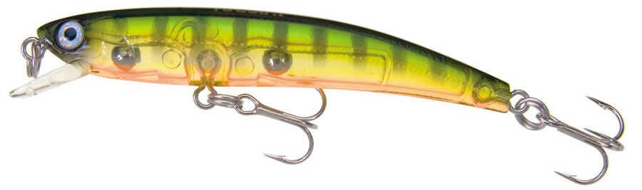 Yozuri Pins Minnow Floating Sahte Balığı 90MM - TMPC