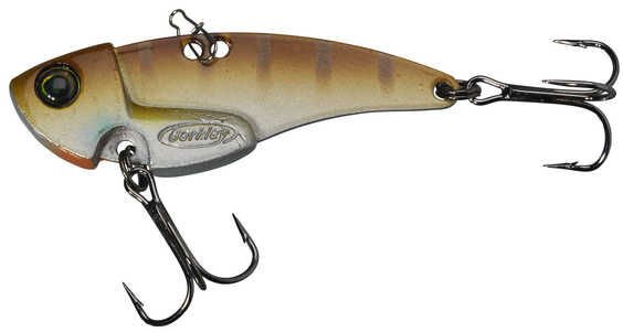 Berkley Powerblade Sinking Sahte Balığı 44MM - IGUANA