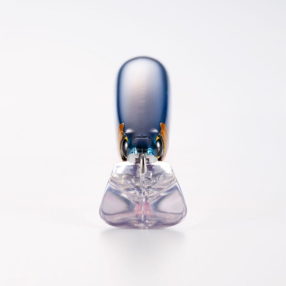 Shimano Exsence MD Responder 129S Jet Boost 129S 22g