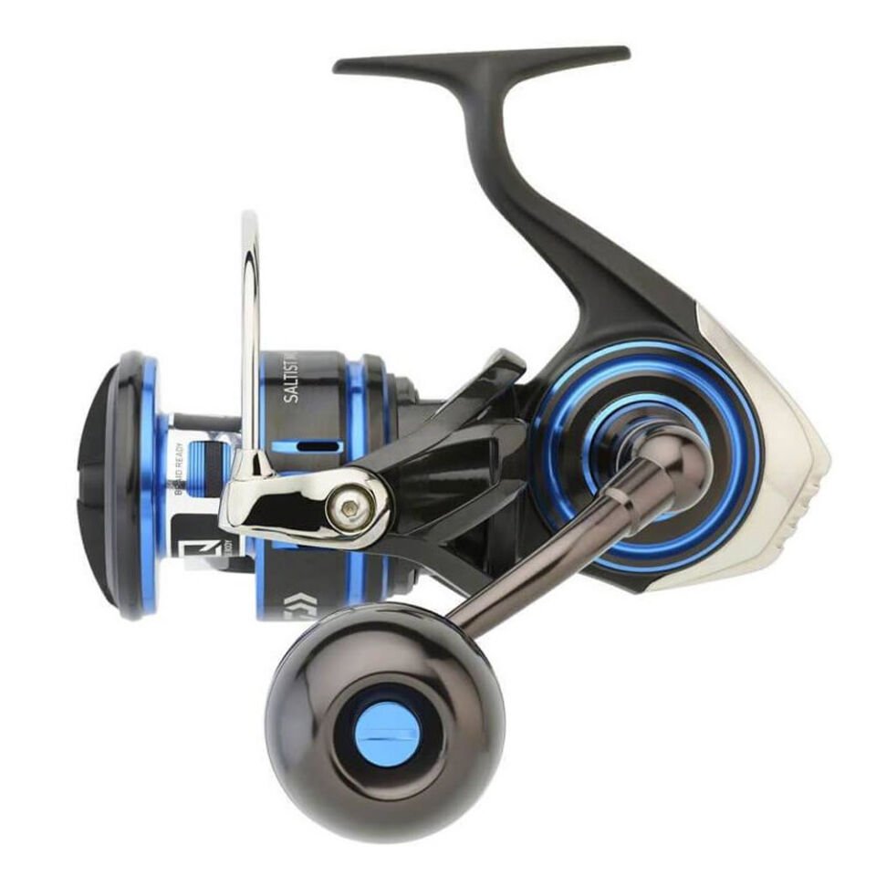 Daiwa Saltist MQ 20000 Olta Makinası
