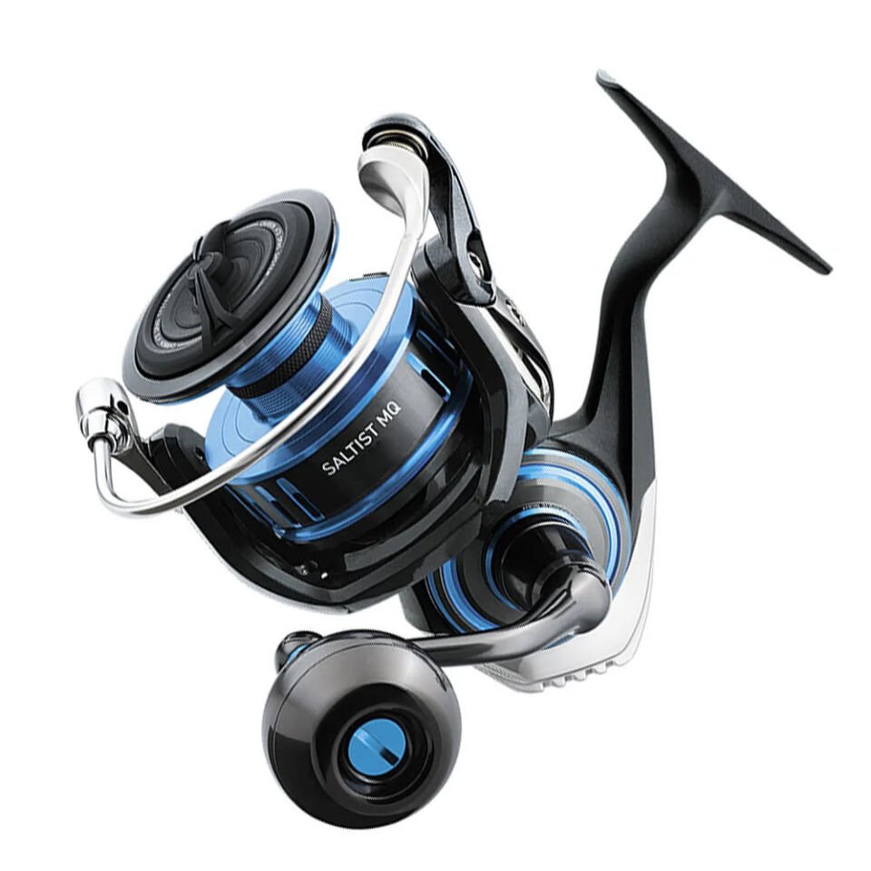 Daiwa Saltist MQ 20000 Olta Makinası