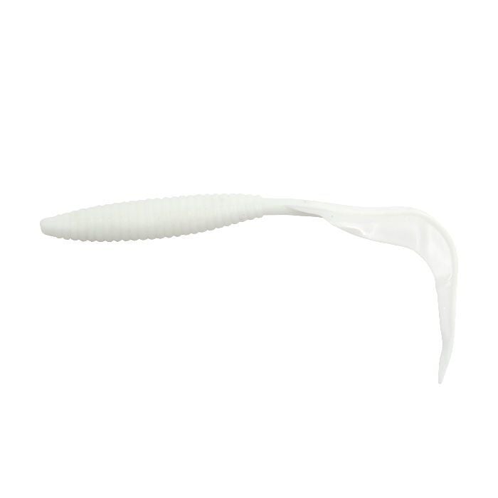 DFT Sasi 9 cm 2,2 g İğnesiz Renk:Beyaz 1/6