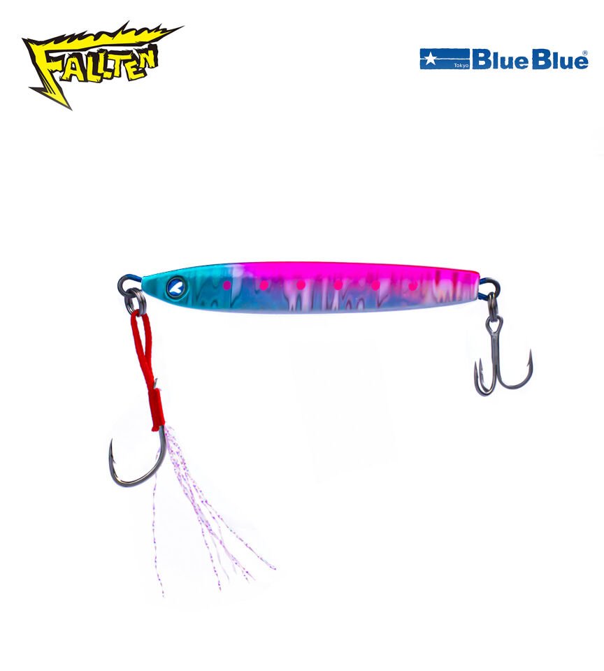 FALLTEN JIG YEM 30G #02