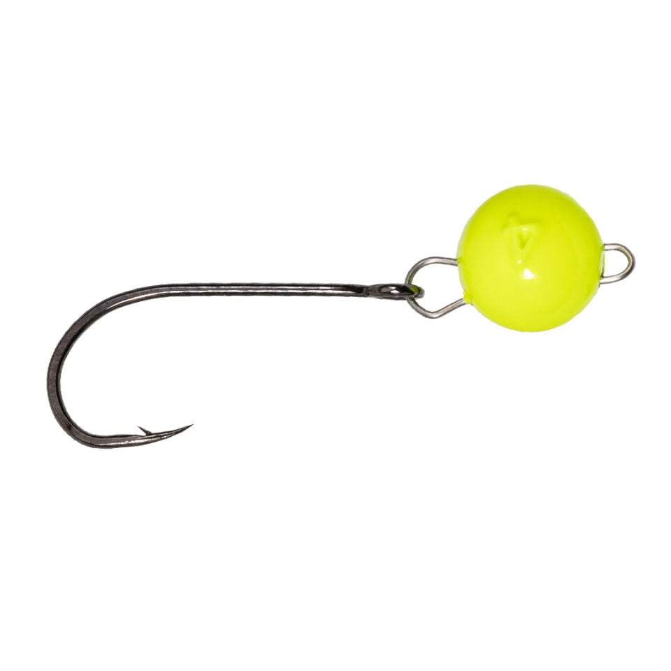 RYUJI HOLDER MAFSALLI JIGHEAD (5 ADET)