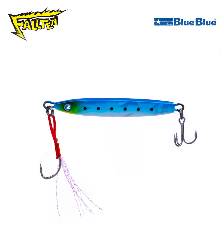 FALLTEN JIG YEM 30G #03