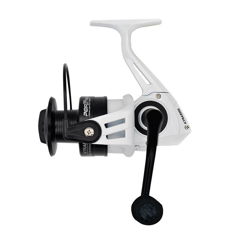 Portfish  Kyra Olta Makinası 6+1 bb