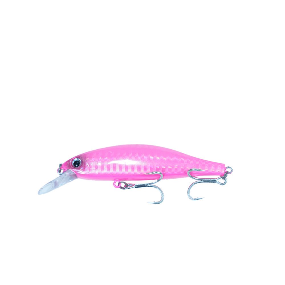 Albastar X-Diver Sinking Maket Balık 724 - 80MM - 11G