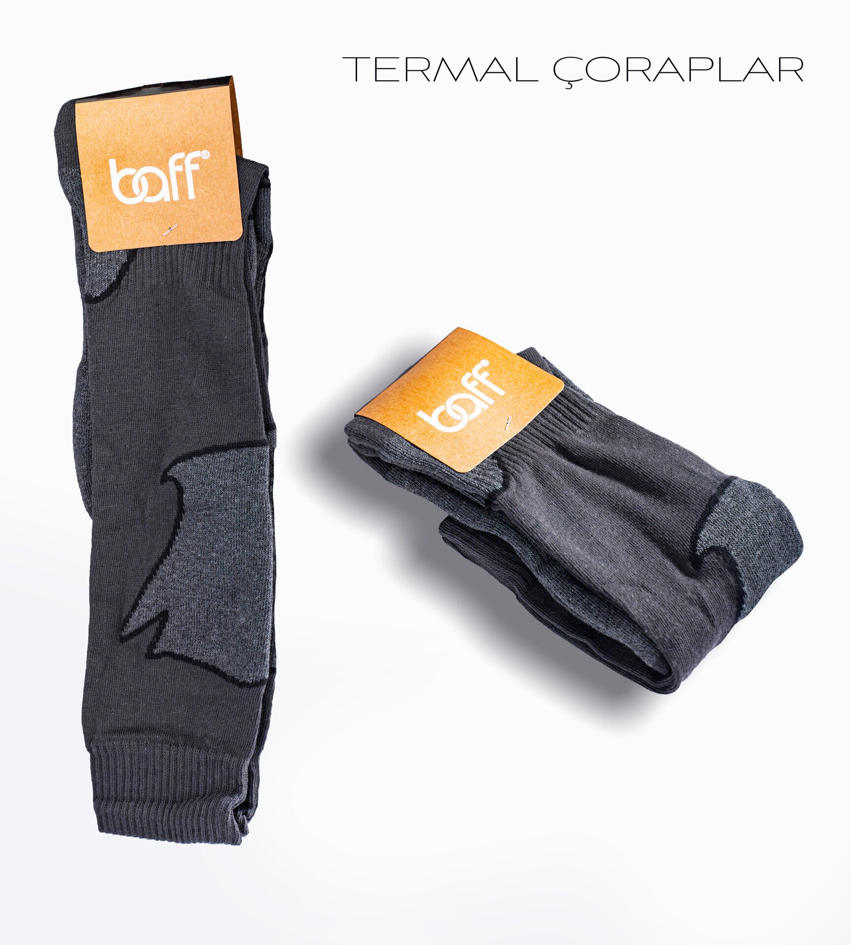 COOLMAX ÇORAP UZUN KONÇ 39-42