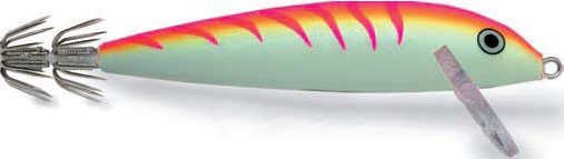 Rapala Countdown Kalamar Sahte Balığı 110MM - PTU