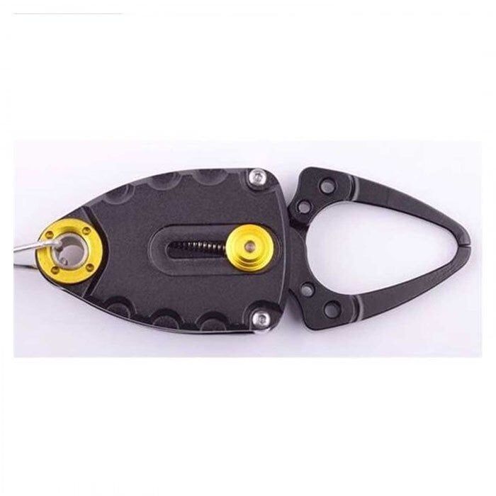 T.D. SPRO Askılı Balık Tutucu 9Cm