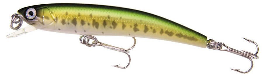 Yozuri Pins Minnow Floating Sahte Balığı 70MM - GSBS