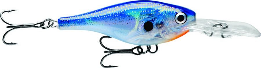 Rapala Glass Shad Rap Sahte Balığı 70MM - GBSD