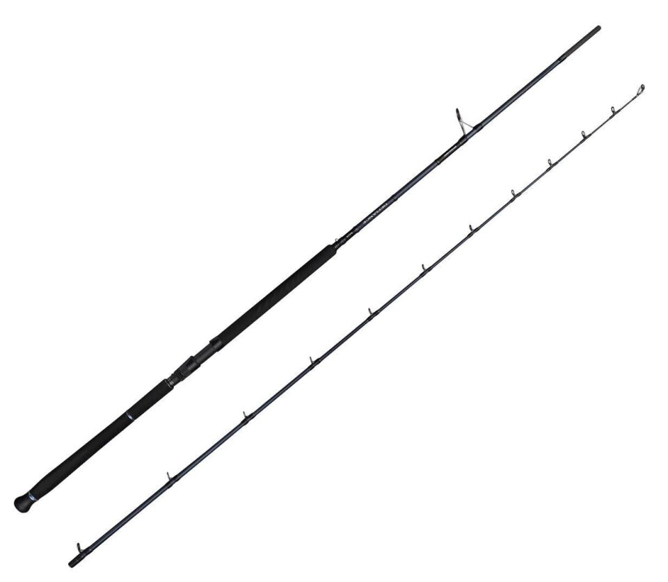 Savage Gear Defiance SG2 Shore Jig 3.05m 30-100gr 2 Parça Olta Kamışı