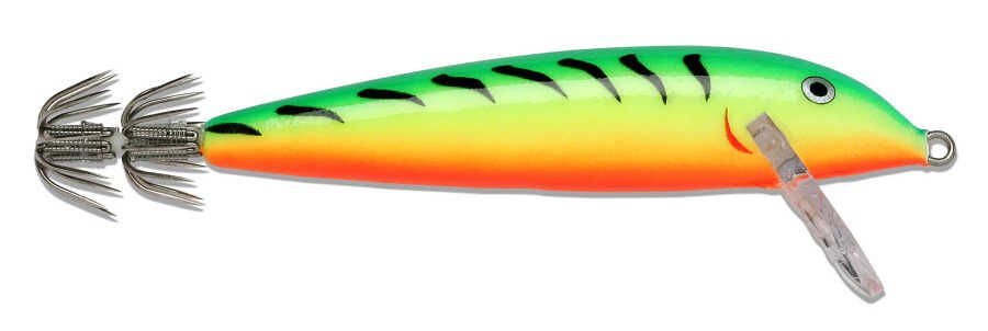 Rapala Countdown Kalamar Sahte Balığı 110MM - GT