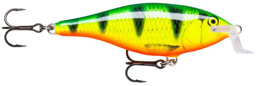 Rapala Shallow Shad Rap Sahte Balığı FP - 50MM