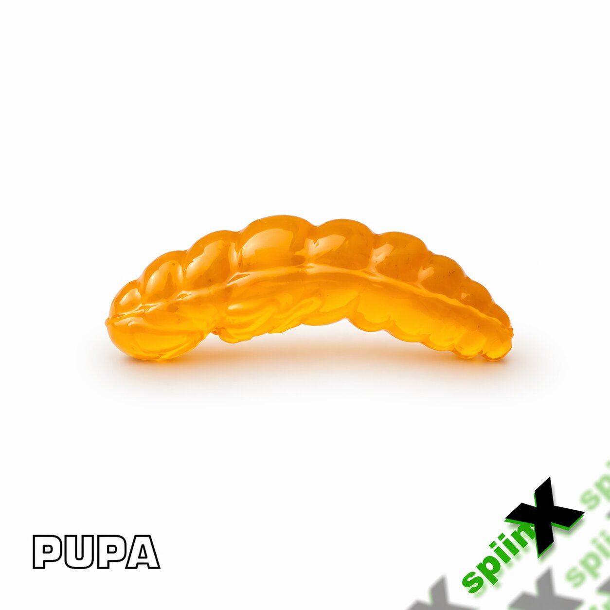 SPIINX PUPA 35MM 12P PEYNİR UV HOT ORANGE 30