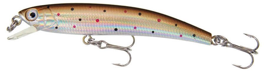 Yozuri Pins Minnow Floating Sahte Balığı 70MM - BWTR