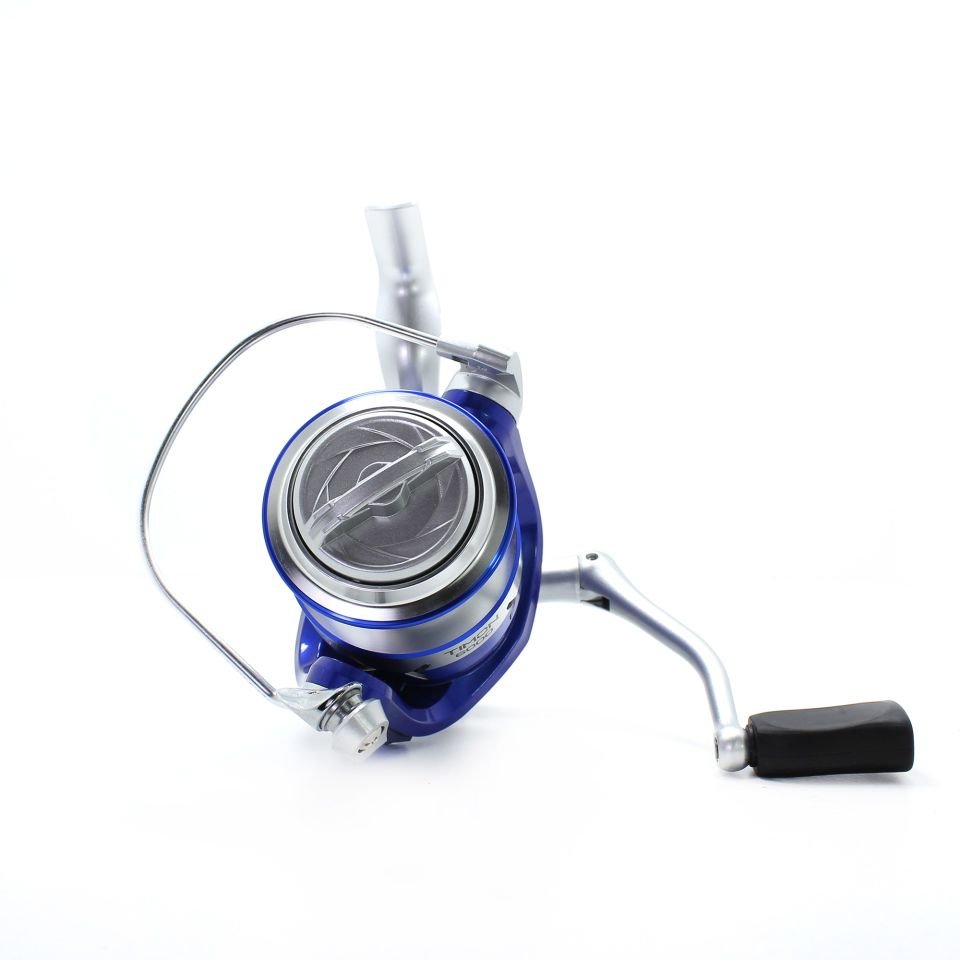 Captain Timon Tekne Makinesi 6+1 BB