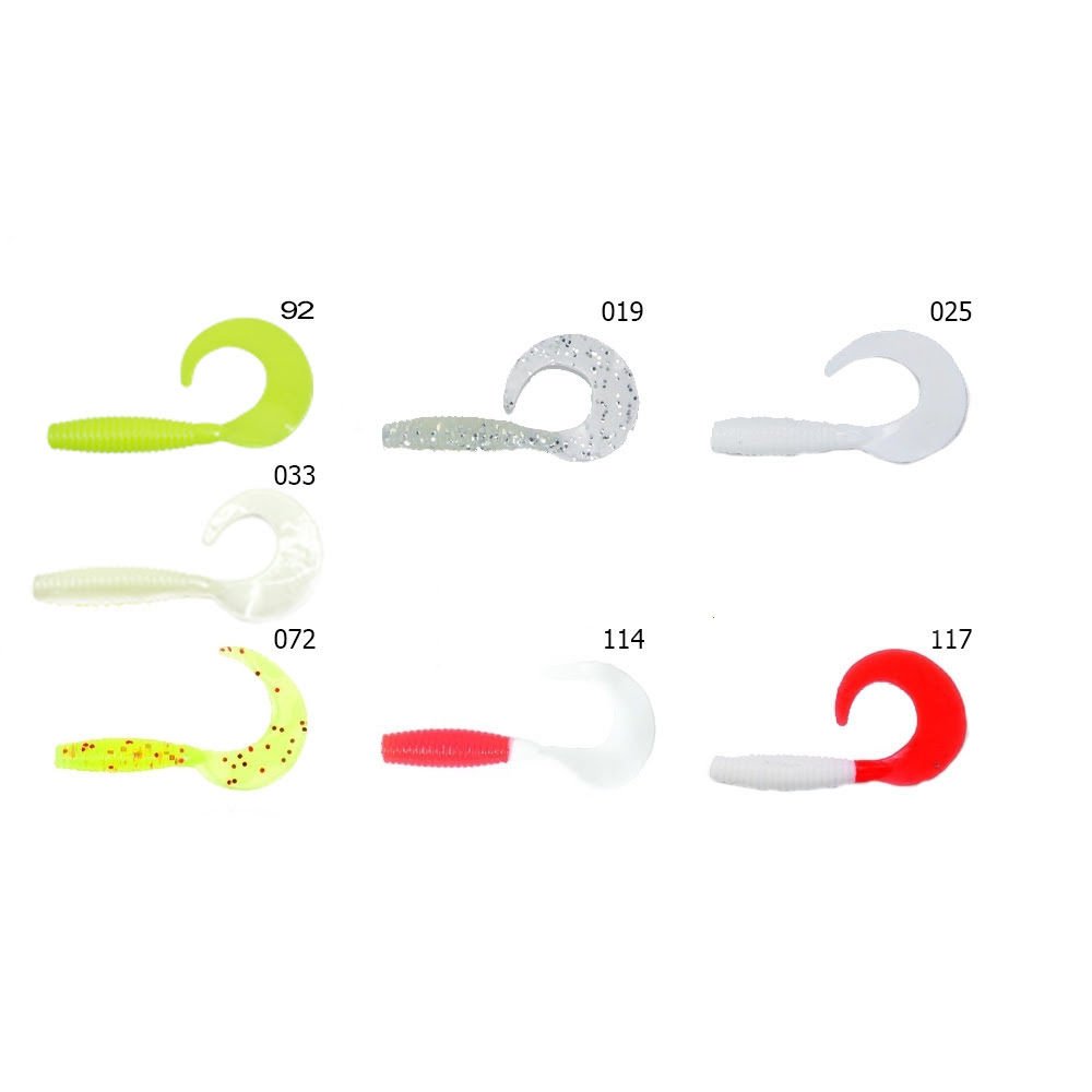 Remixon CT90 9cm Silikon Kurt  (10 Adet)