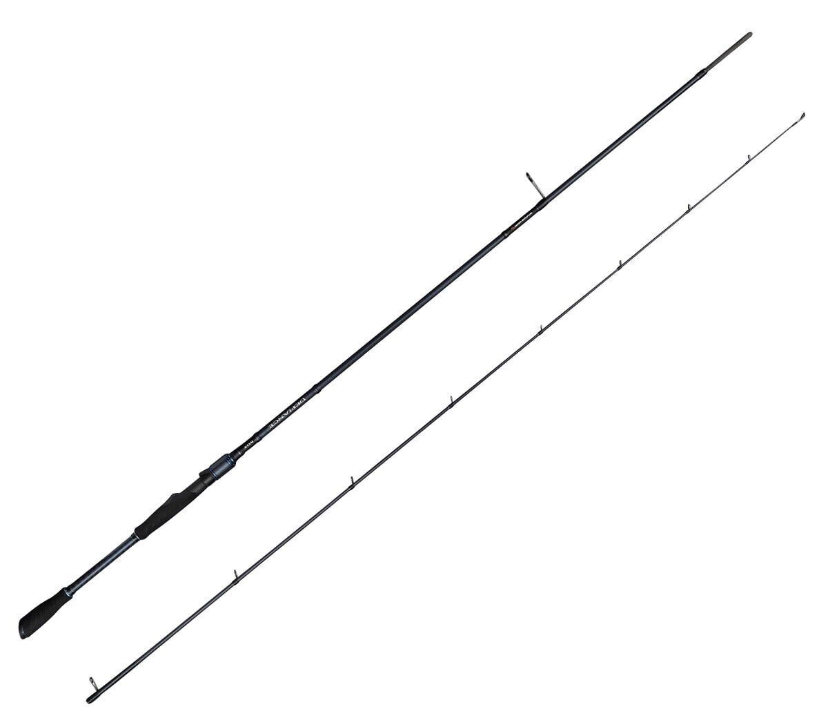 Savage Gear Defiance SG2 Eging 2.50m 1.5-3.0 2 Parça Olta Kamışı
