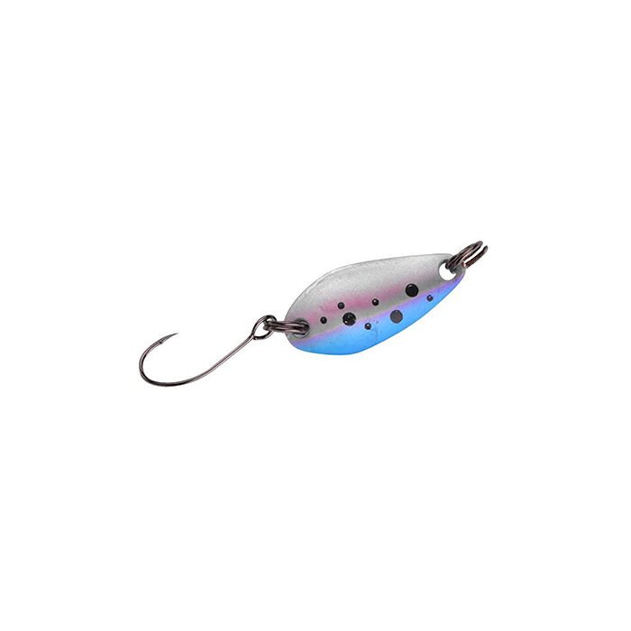 SPRO TM Incy Spin Rainbow 2,5G Kaşık