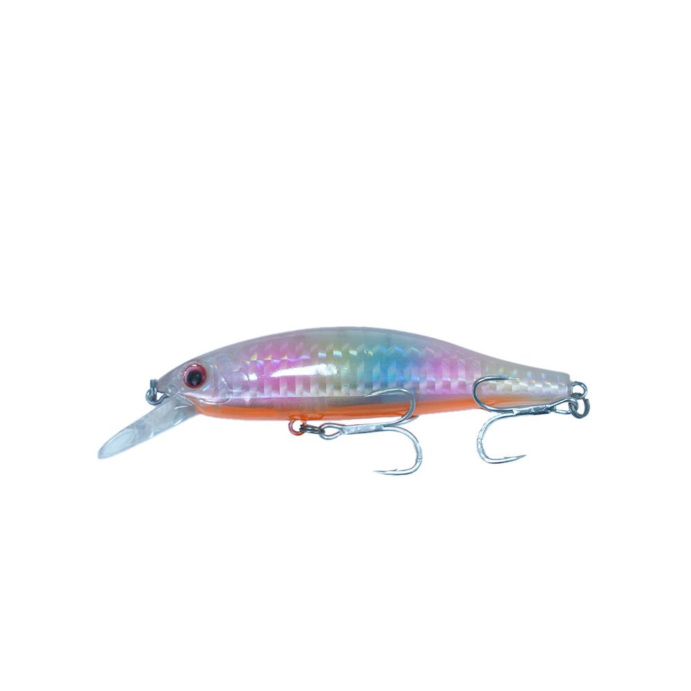 Albastar X-Diver Sinking Maket Balık 80MM - 11G - 717