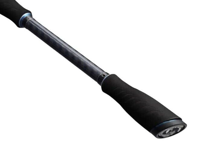 Savage Gear Defiance SG2 Eging 2.55m 2-3.5 2 Parça Olta Kamışı