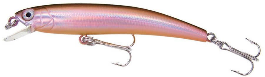 Yozuri Pins Minnow Floating Sahte Balığı 70MM - CKCB