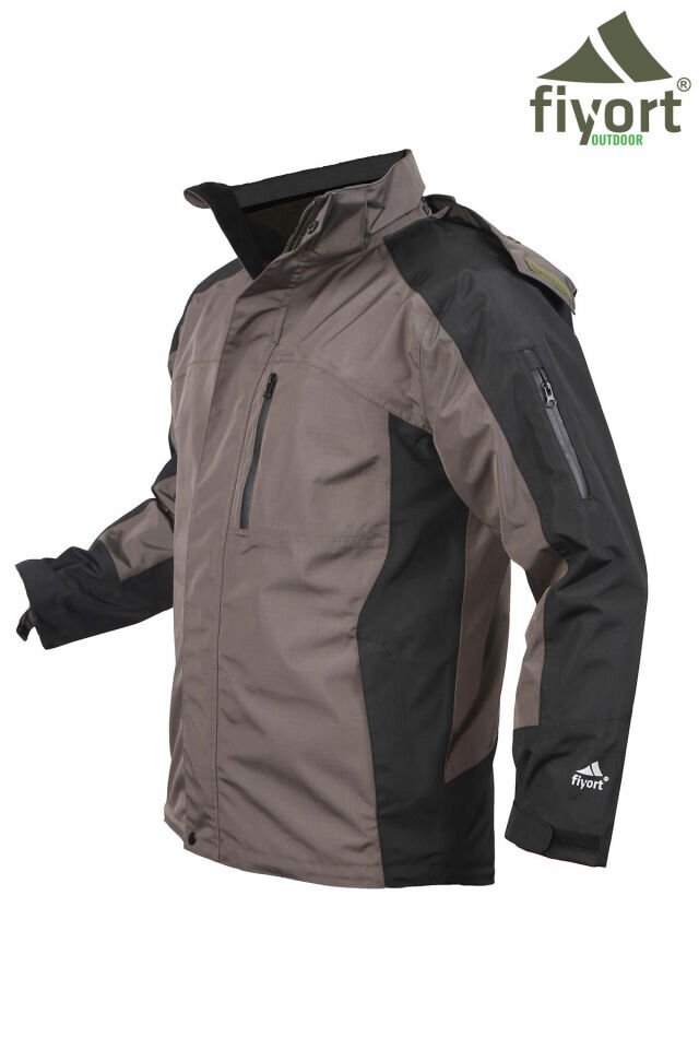 3IN1 SOGNE MONT HAKİ #3XL