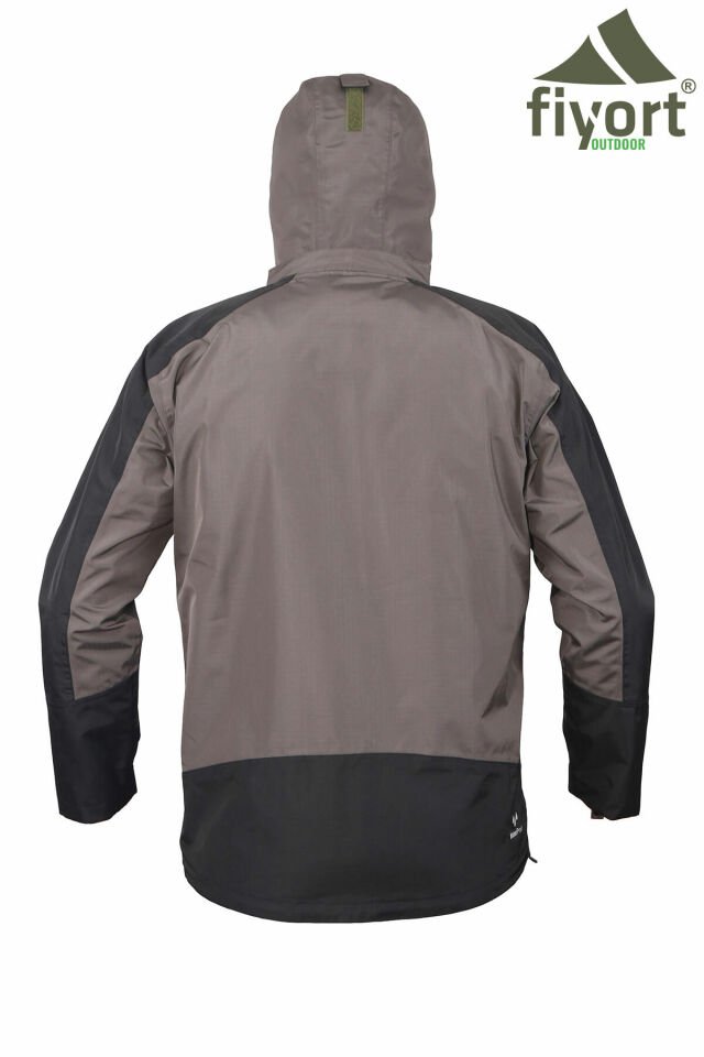3IN1 SOGNE MONT HAKİ #3XL