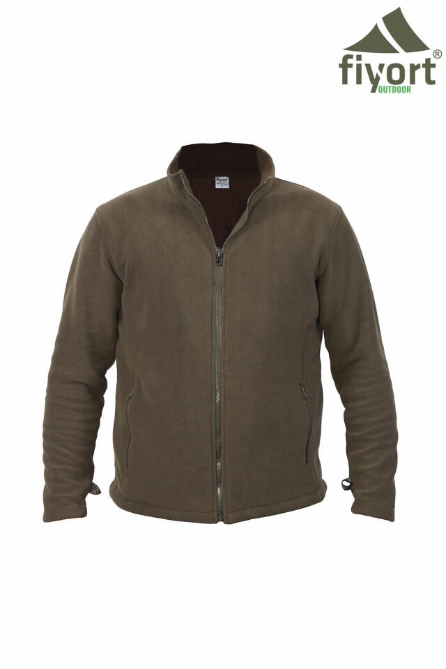 3IN1 SOGNE MONT HAKİ #3XL