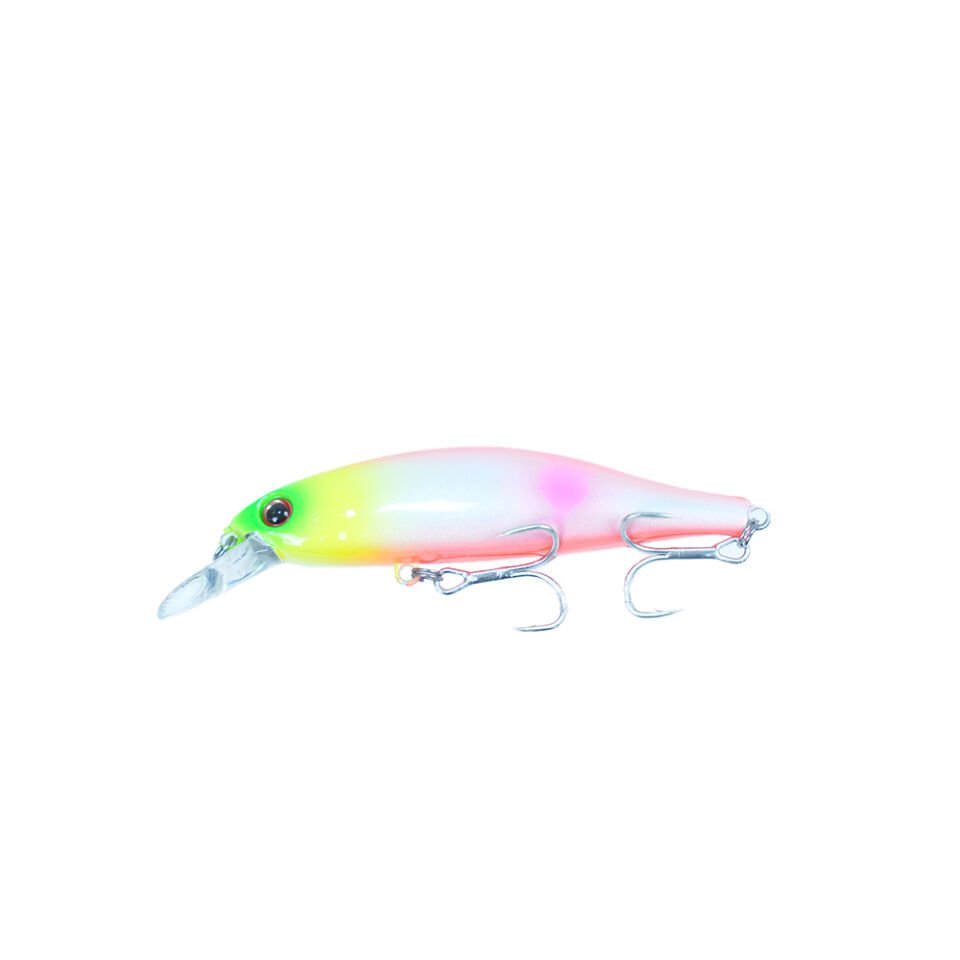 Albastar X-Diver Sinking Maket Balık 80MM - 11G - 701