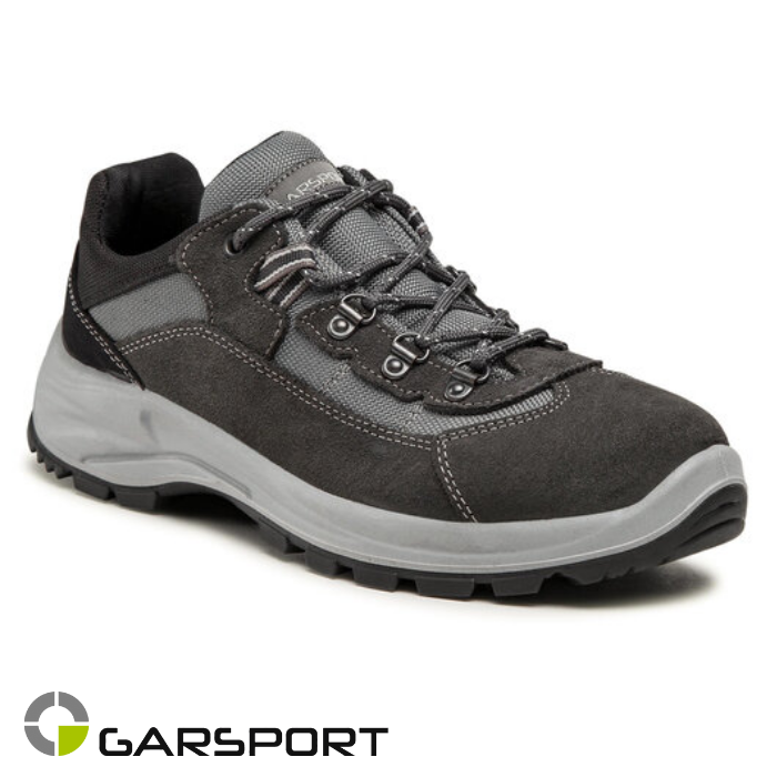 GARSPORT Kamikaze Low Antrasit Bot 45