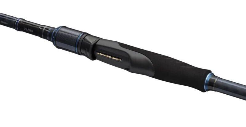 Savage Gear Defiance SG2 Eging 2.59m 2.5-4.0 2 Parça Olta Kamışı