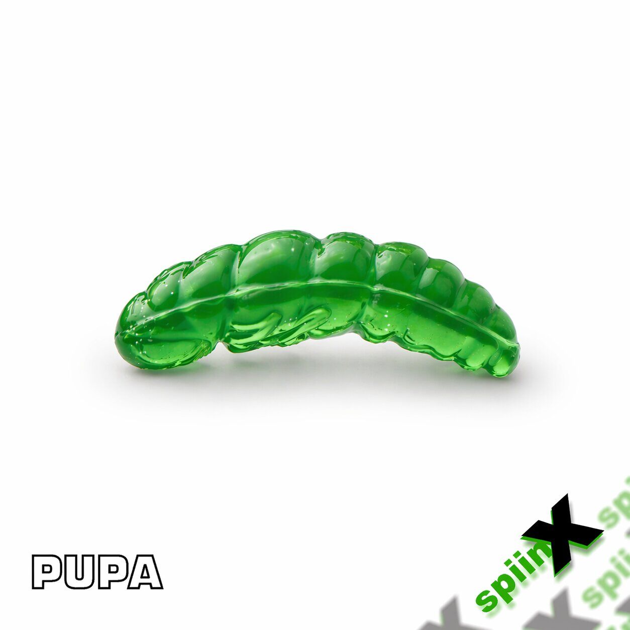 SPIINX PUPA 35MM 12P PEYNİR UV HOT GREEN 36