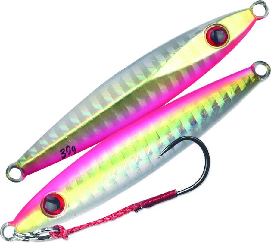 Storm Gomoku Micro Sahte Balığı 12GR - 5.5CM - UVSP
